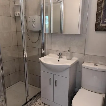 Kate'S Place Bedroom Ensuite Close To Donegal Town Exterior photo